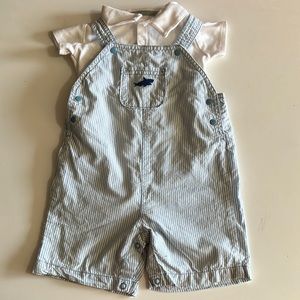 🌻 carters 18 mo outfit